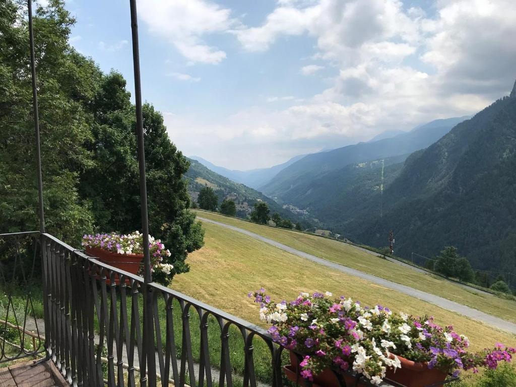 B & B La Guiette 卡斯泰尔德尔菲诺 外观 照片